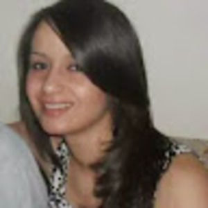 Meet your Posher, Lina